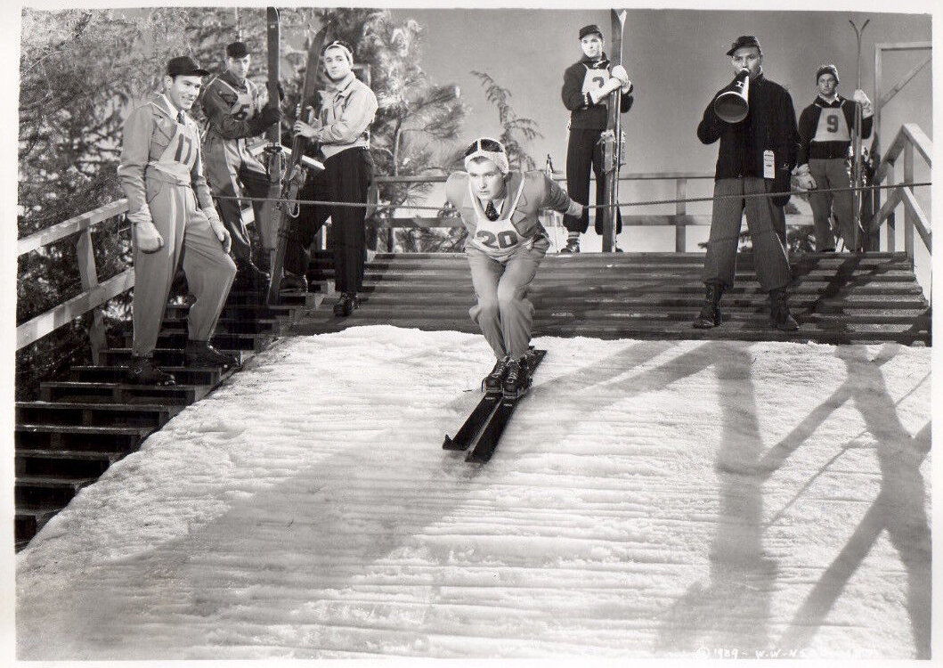 Winter Carnival Winter Carnival