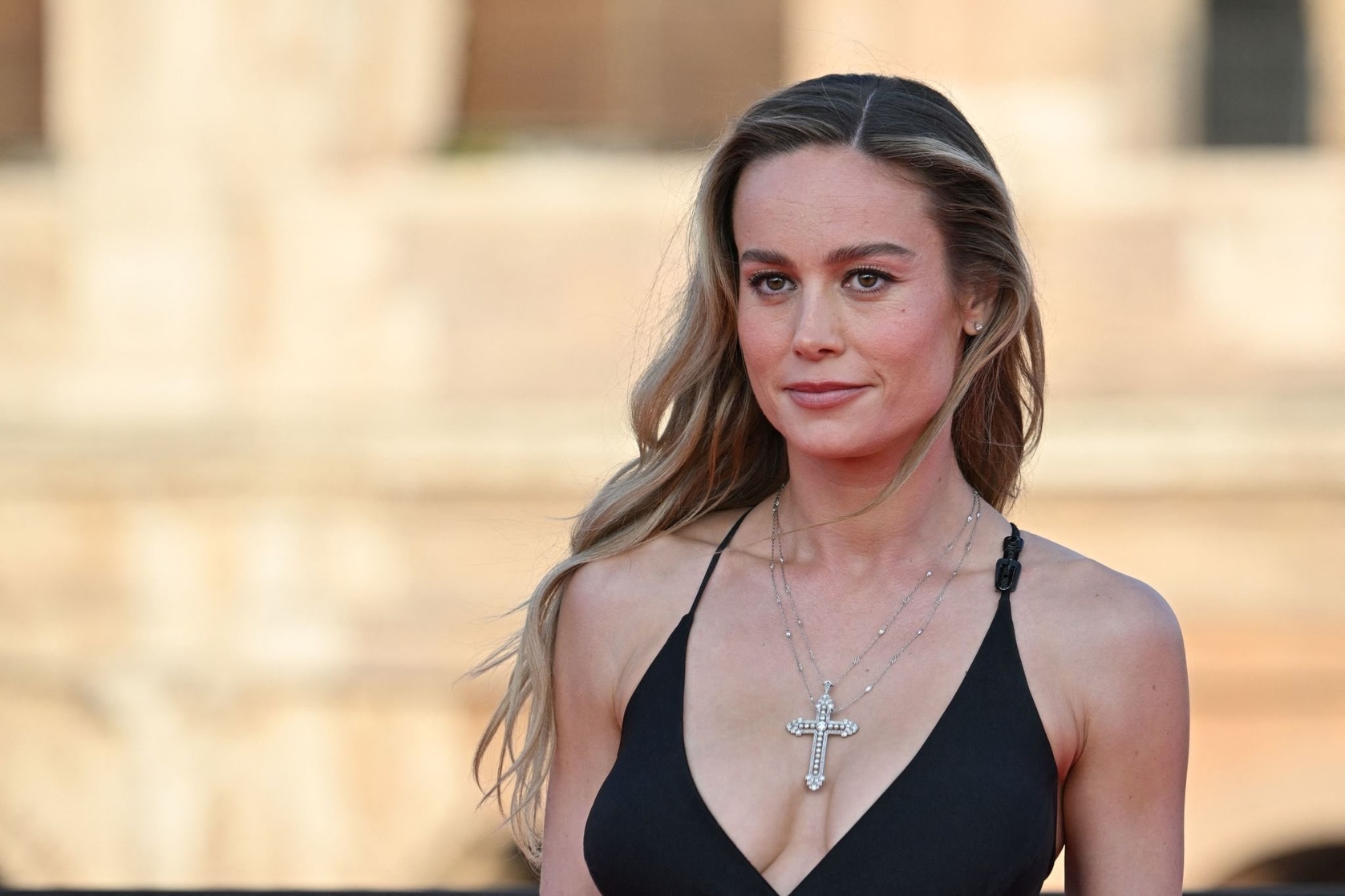 Brie Larson Brie Larson