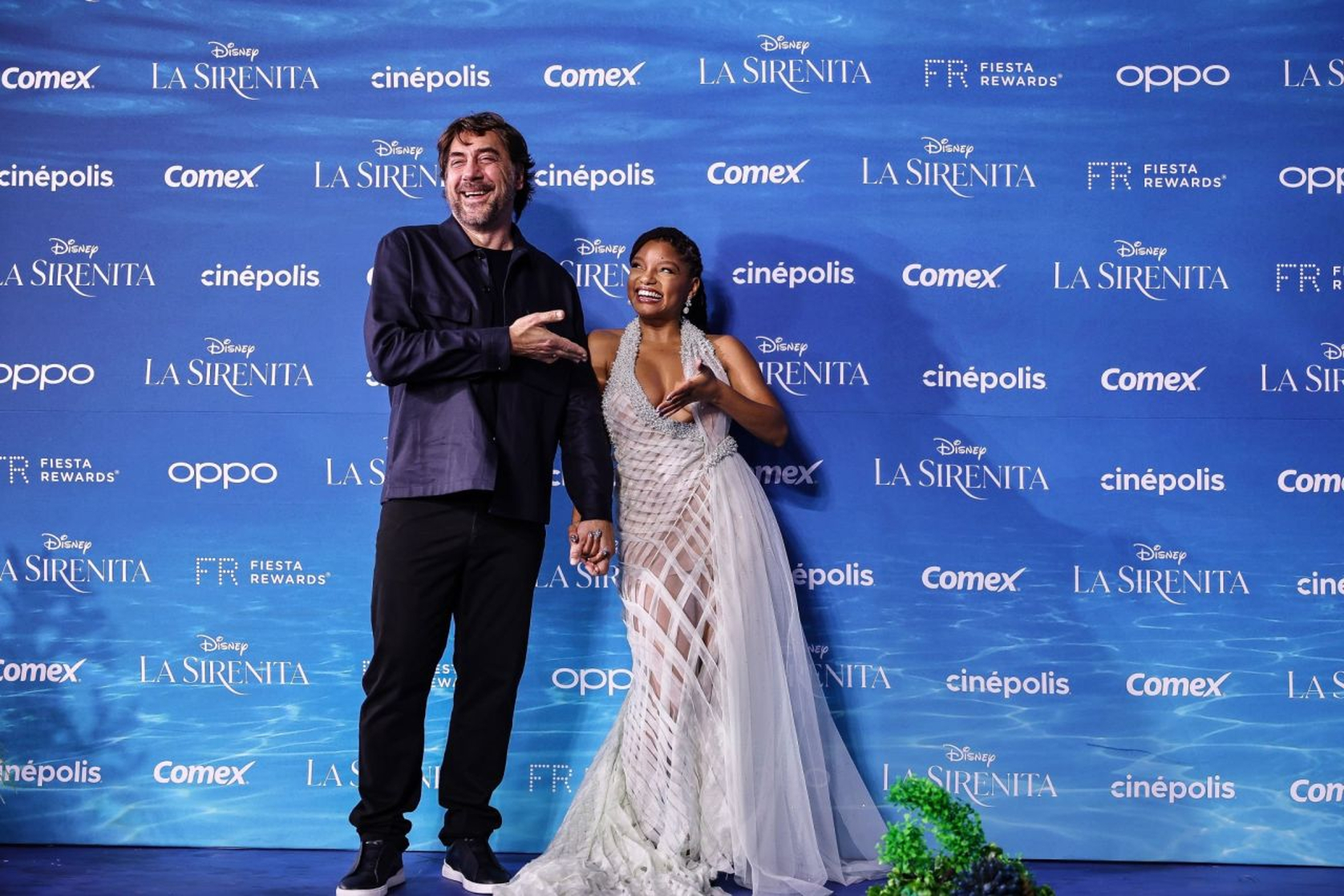 Halle Bailey