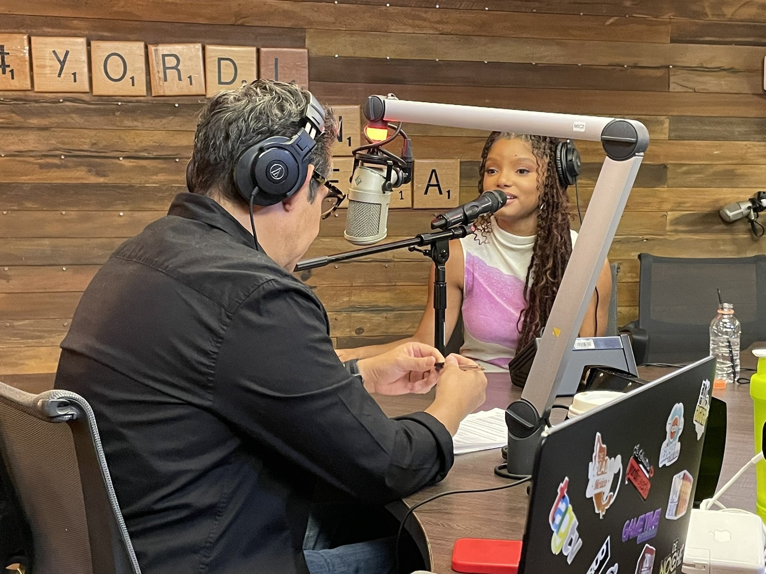 Halle Bailey