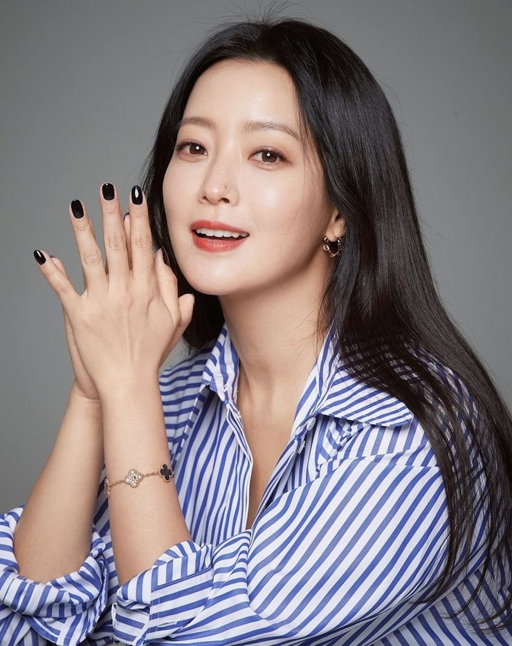 Picture of Hee-seon Kim