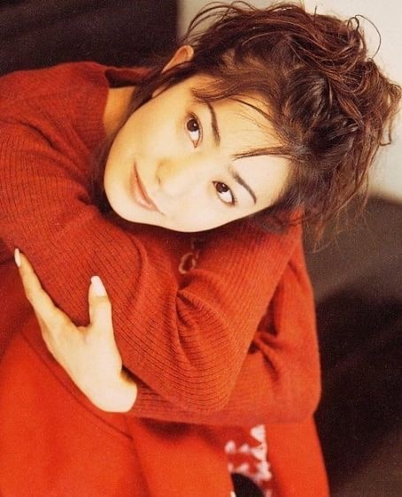 Miho Kanno Picture