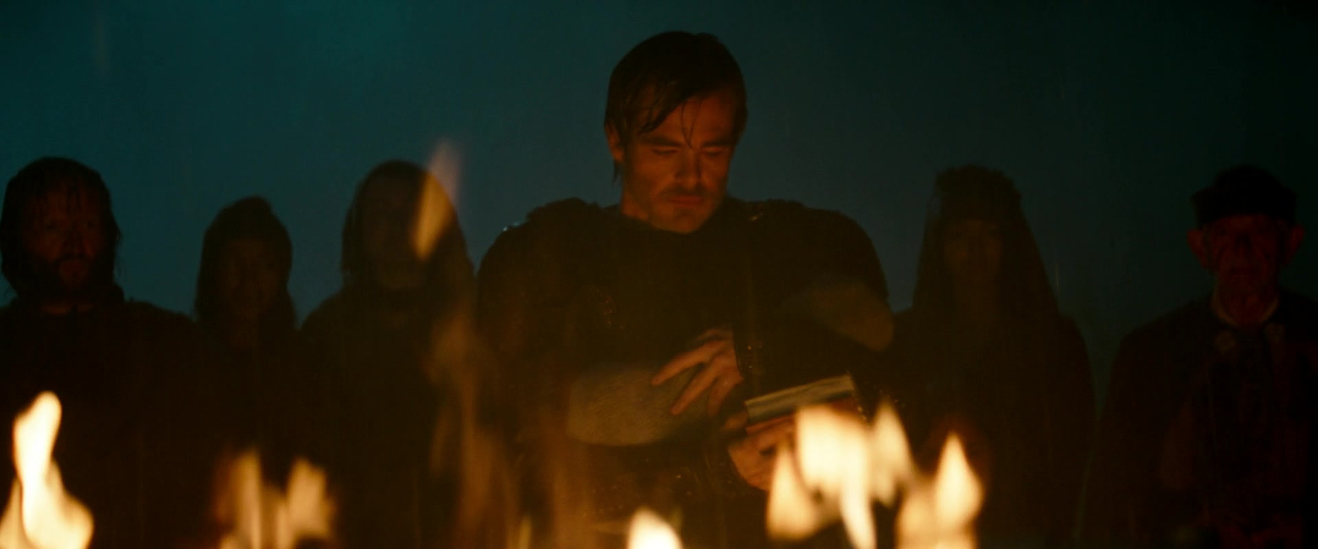 Dungeons & Dragons: Honor Among Thieves