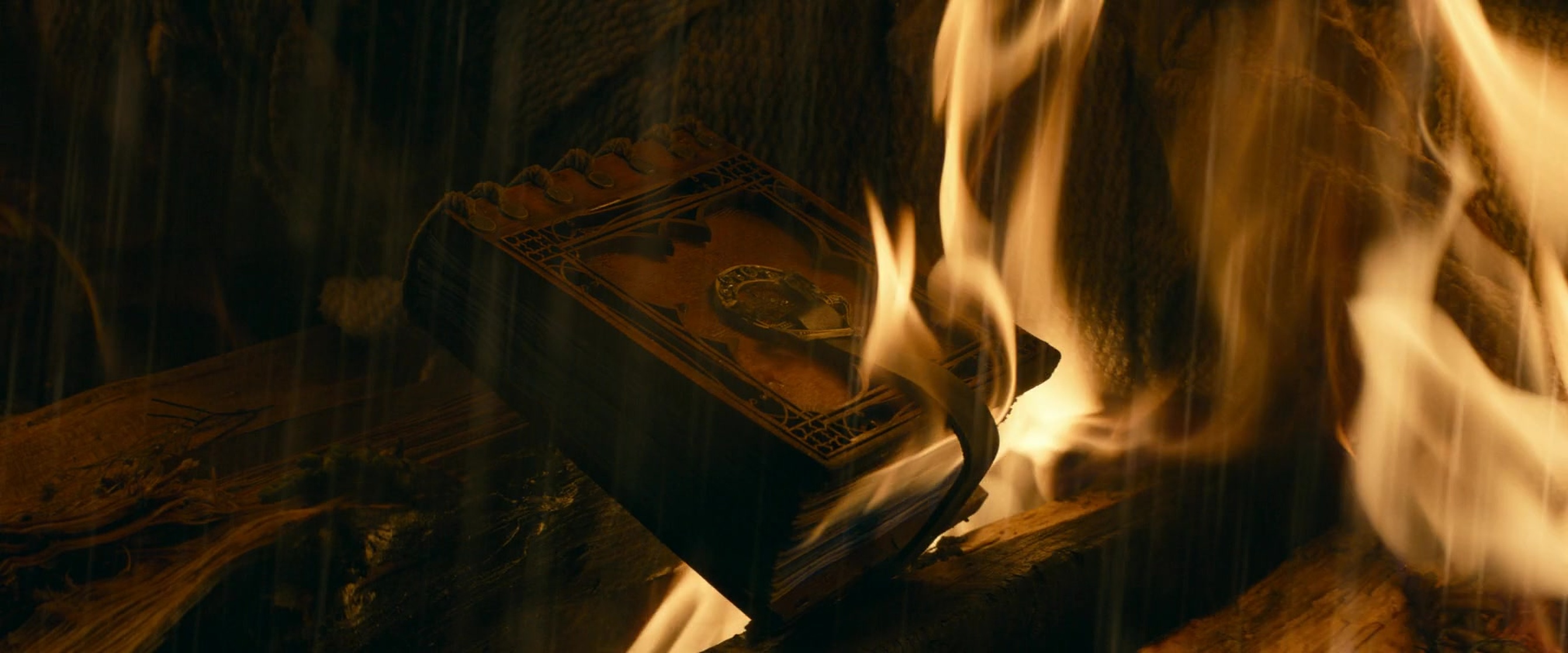 Dungeons & Dragons: Honor Among Thieves