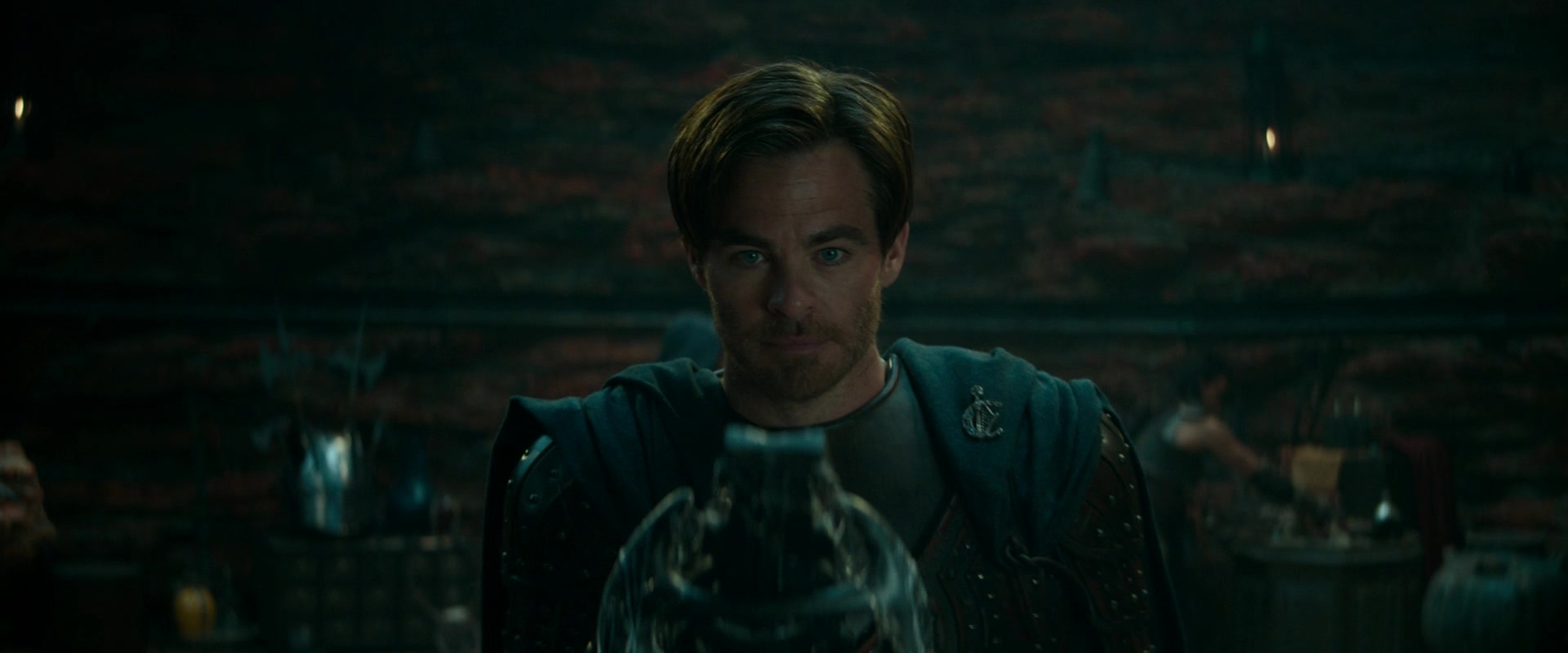 Dungeons & Dragons: Honor Among Thieves
