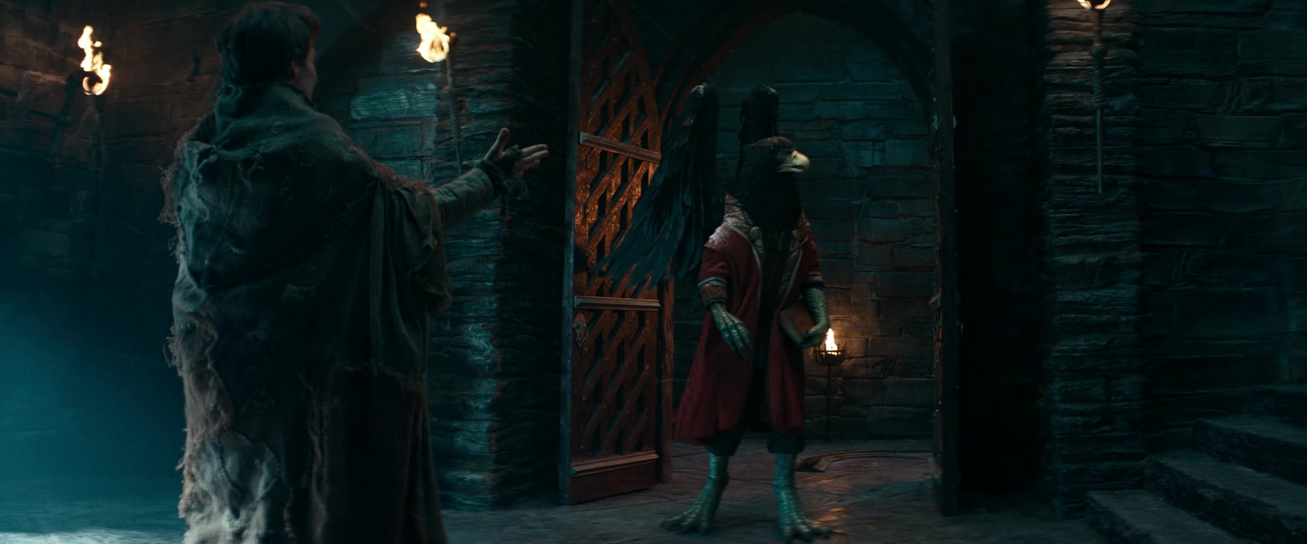 Dungeons & Dragons: Honor Among Thieves