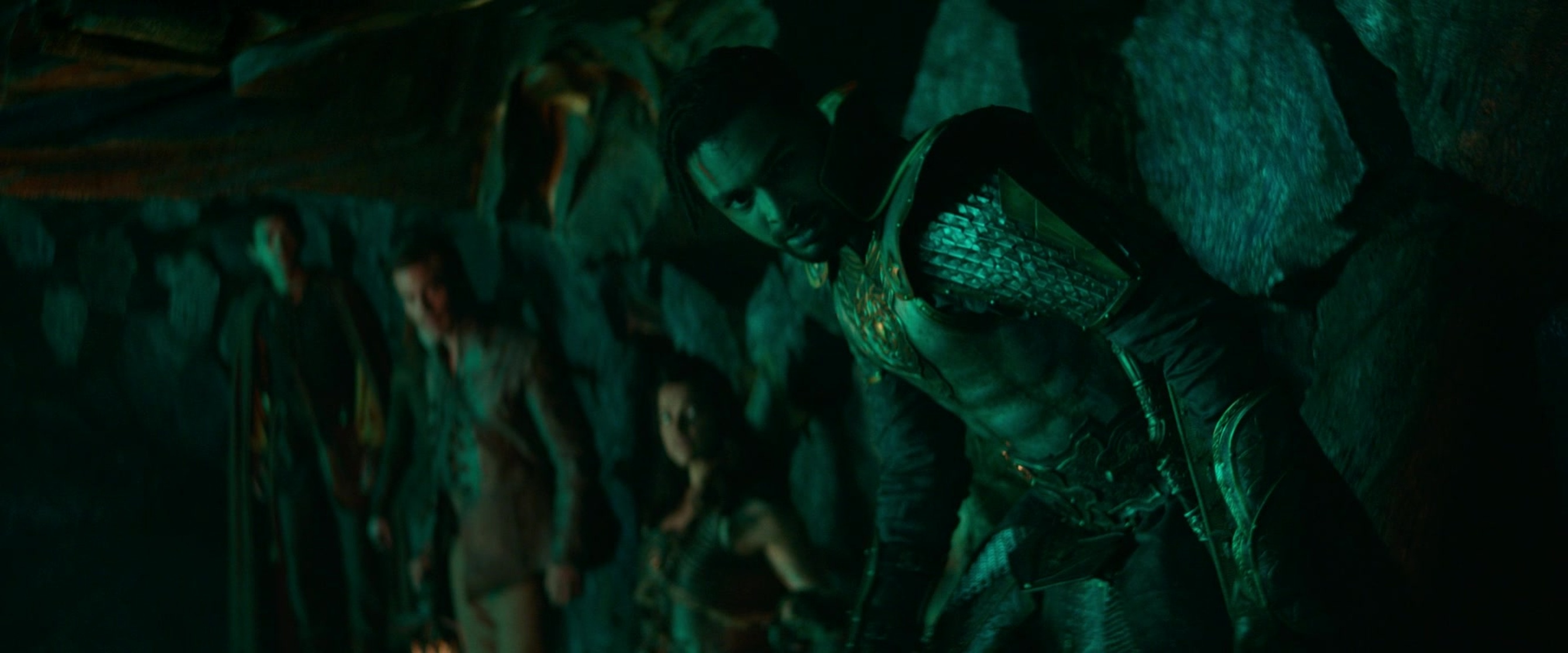 Dungeons & Dragons: Honor Among Thieves