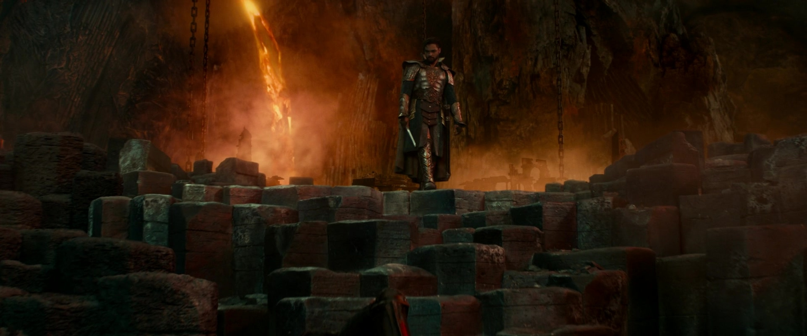 Dungeons & Dragons: Honor Among Thieves