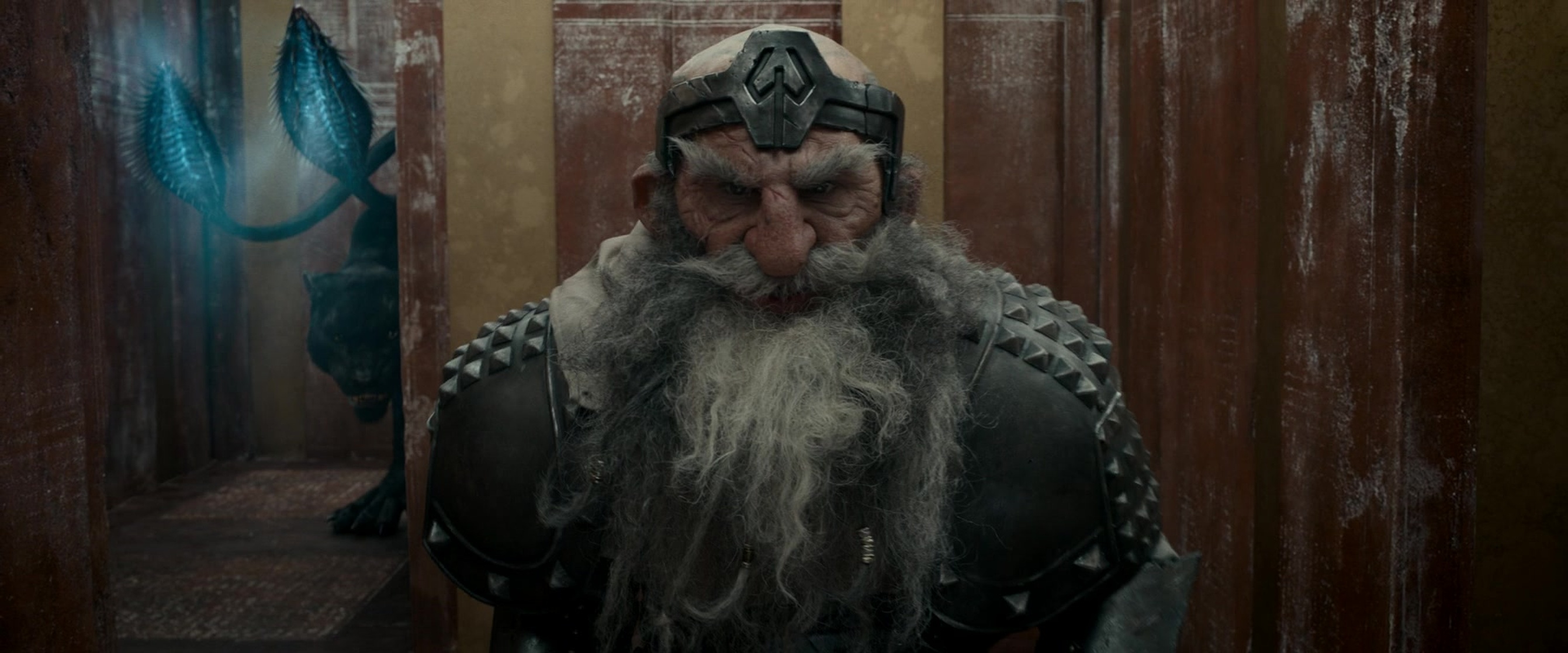 Dungeons & Dragons: Honor Among Thieves
