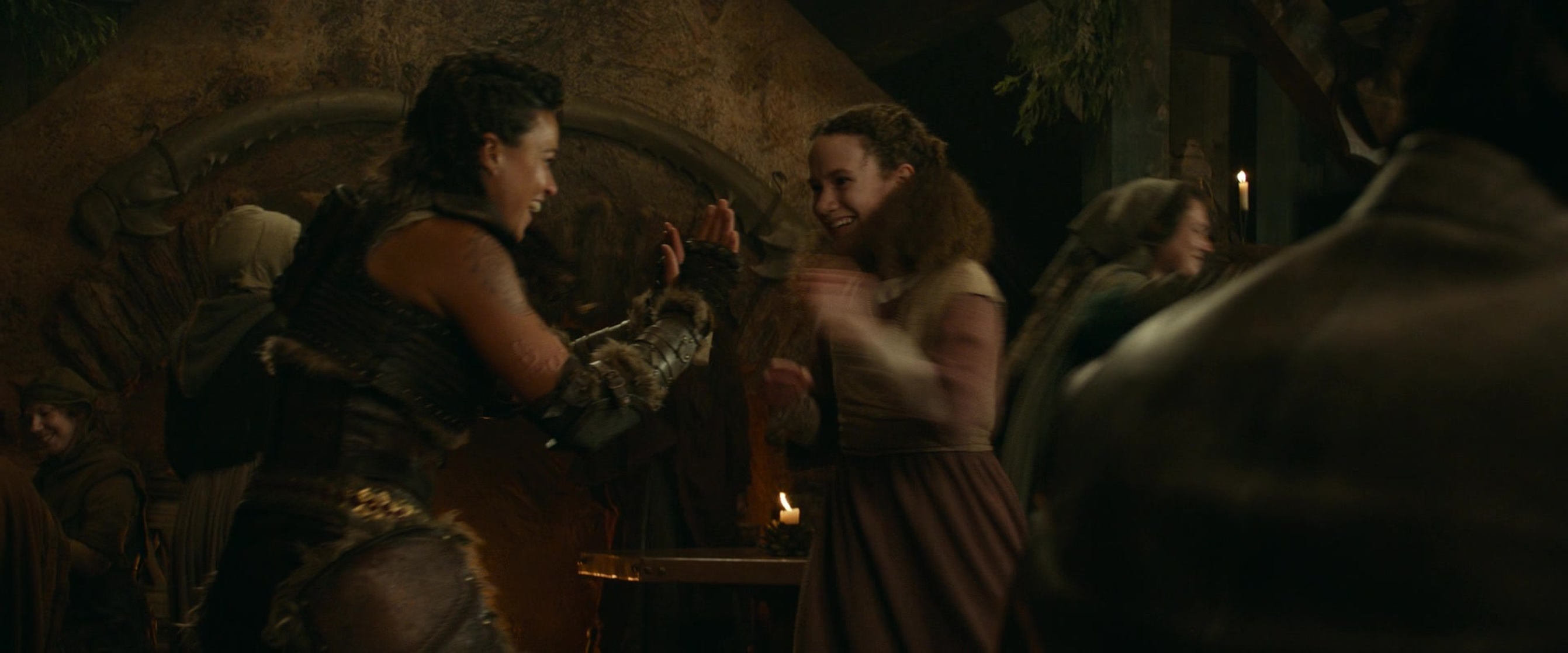 Dungeons & Dragons: Honor Among Thieves