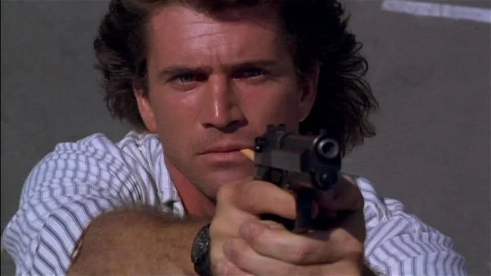 Martin Riggs