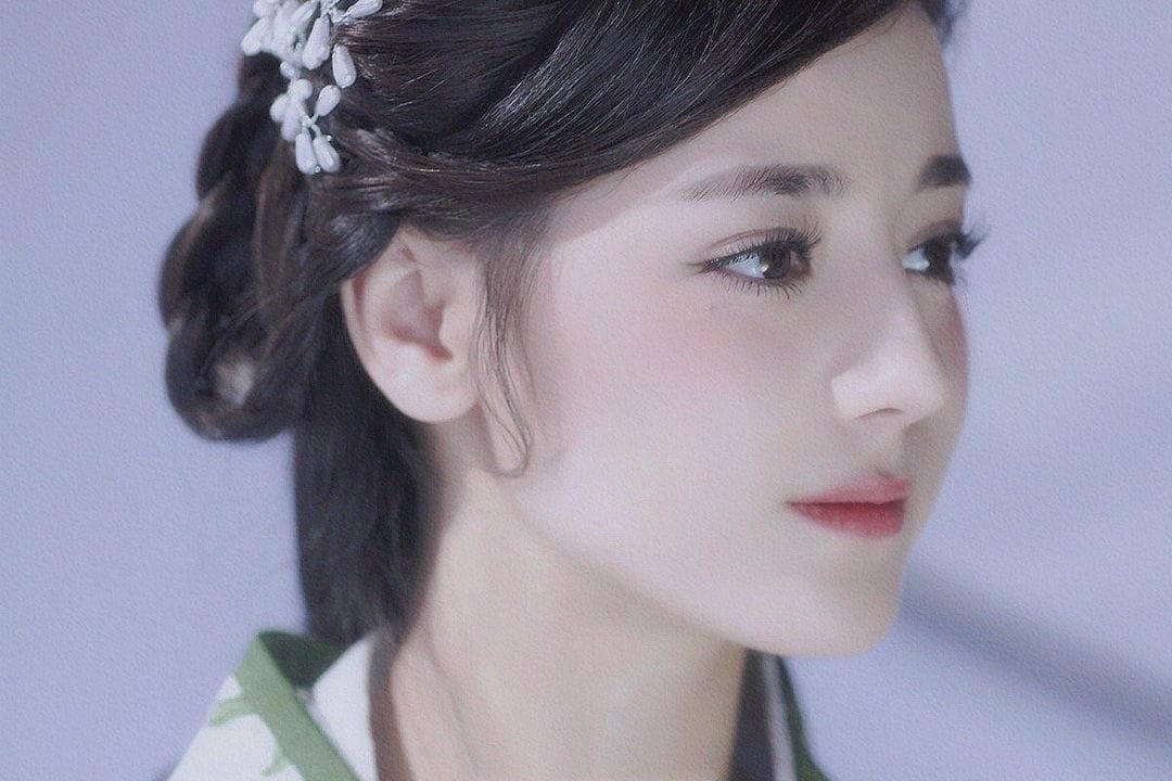 Dilraba Dilmurat