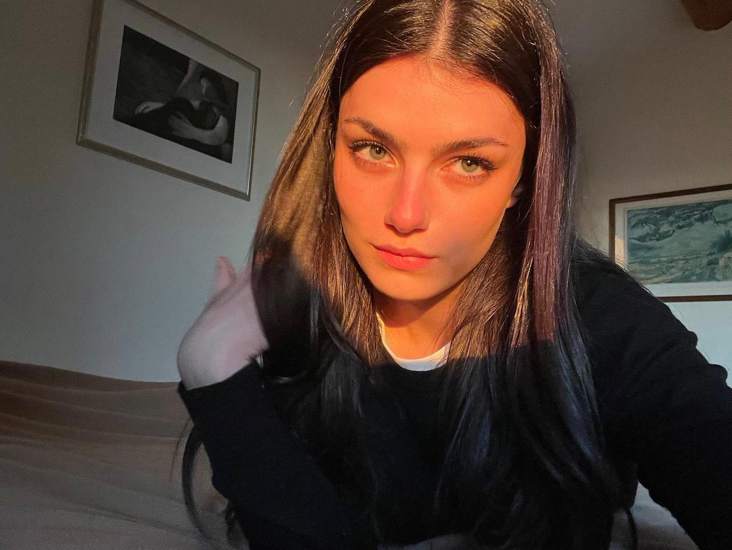 Picture of Zoïa Mossour