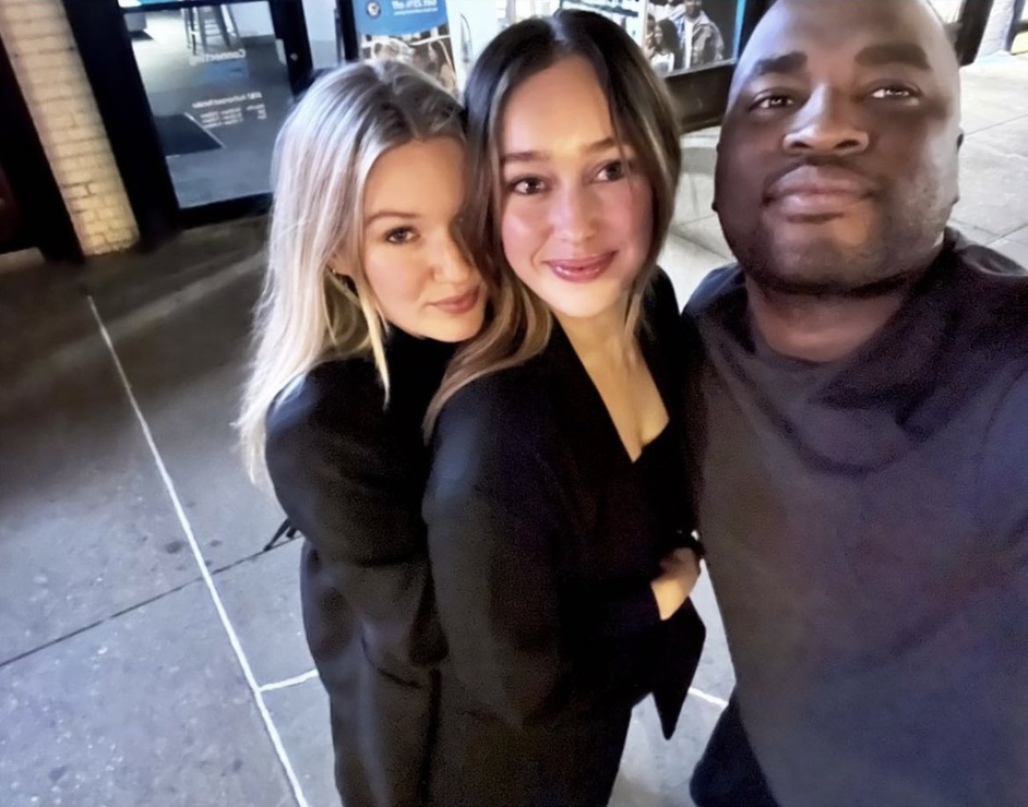 Image of Alycia Debnam Carey