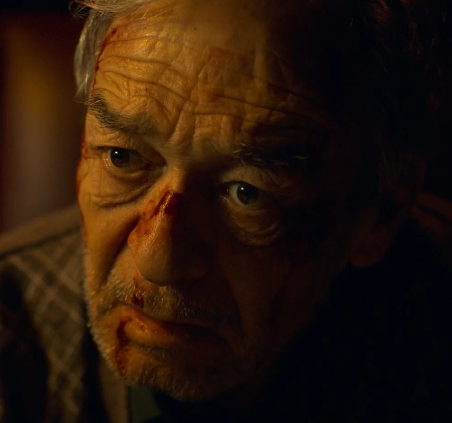 José (Death's Roulette)