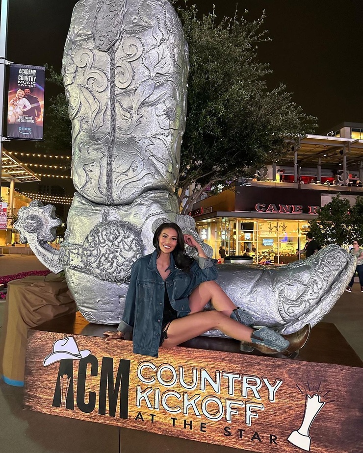 Picture of Ashley Callingbull