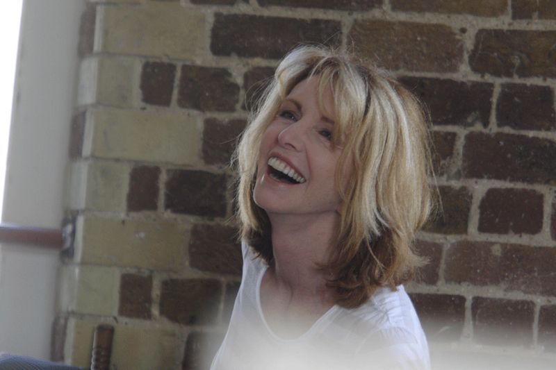 Jane Asher