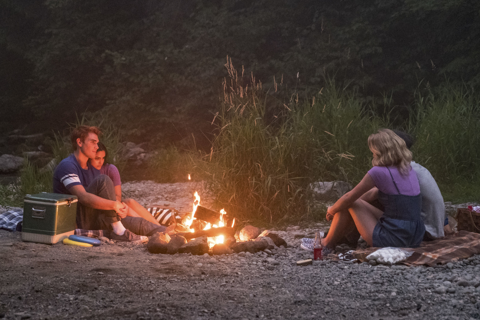 Riverdale