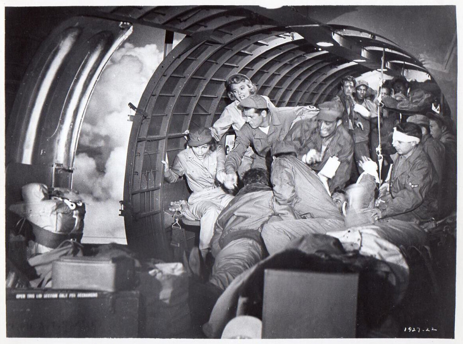 Flight Nurse Flight Nurse
