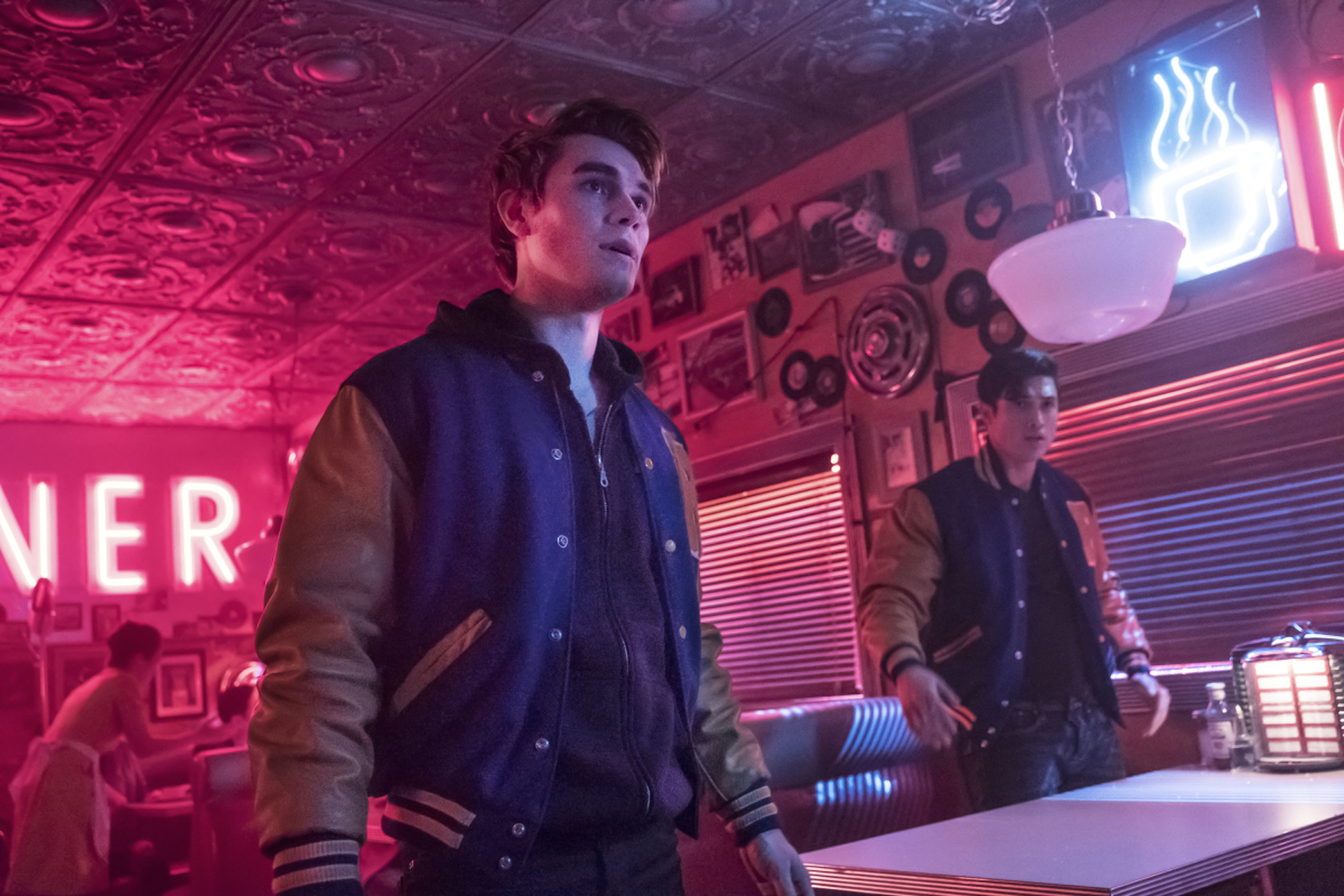 Riverdale
