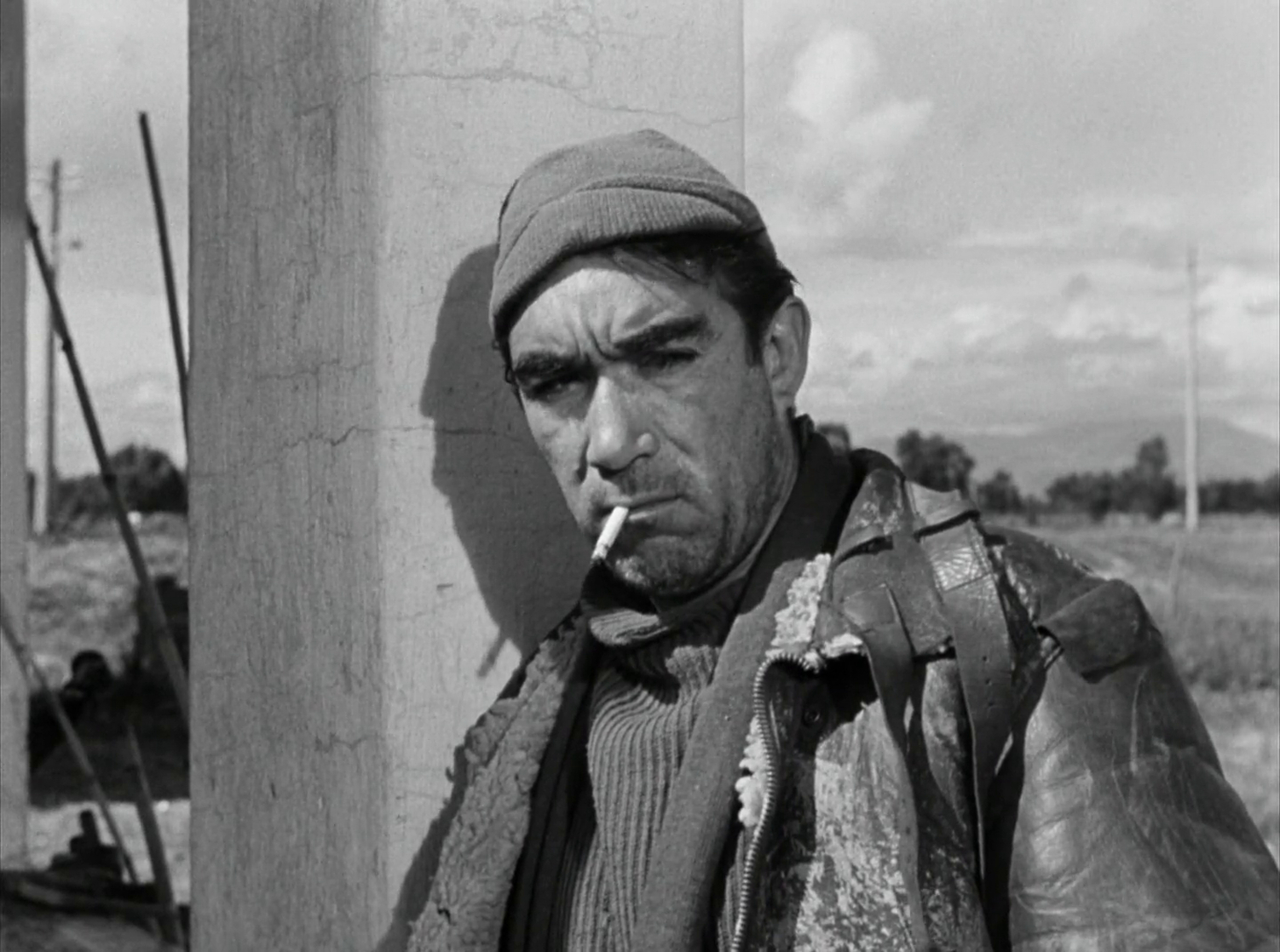 La Strada (1954)