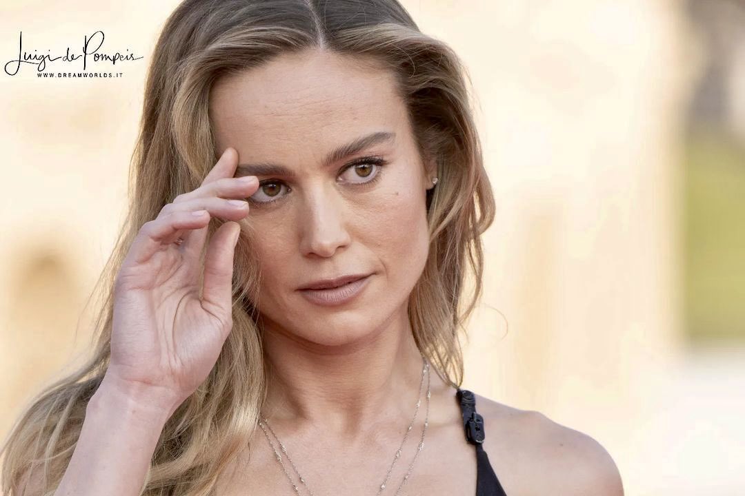 Brie Larson