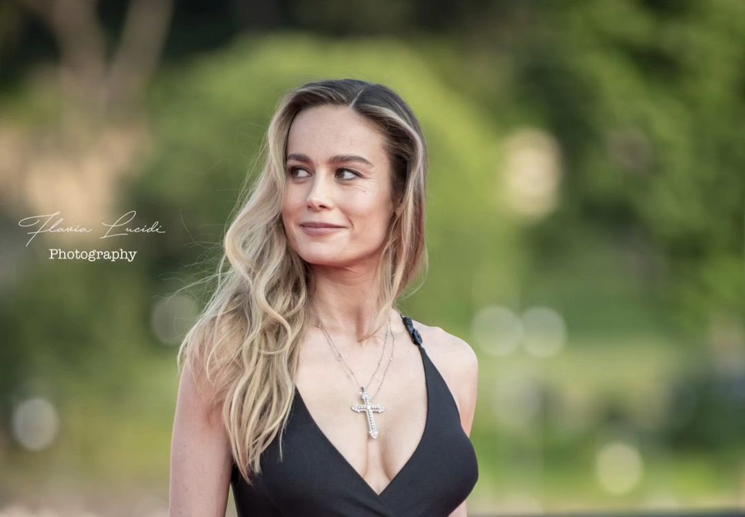 Brie Larson