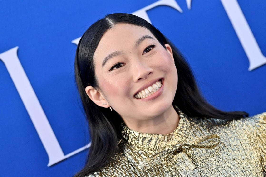 Picture of Awkwafina