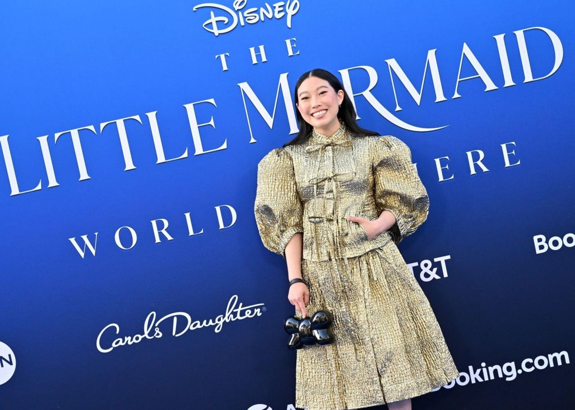 Picture of Awkwafina