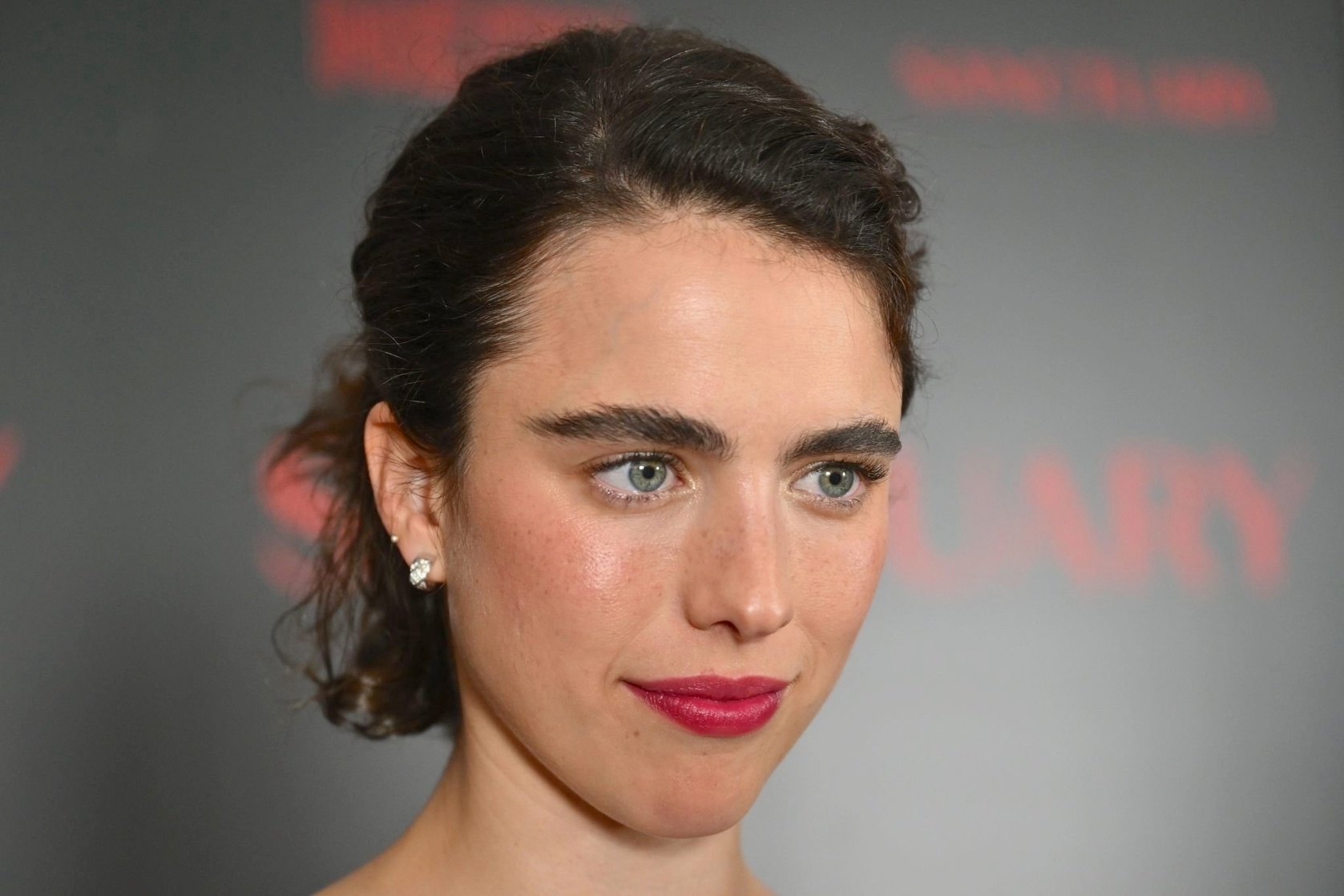 Margaret Qualley