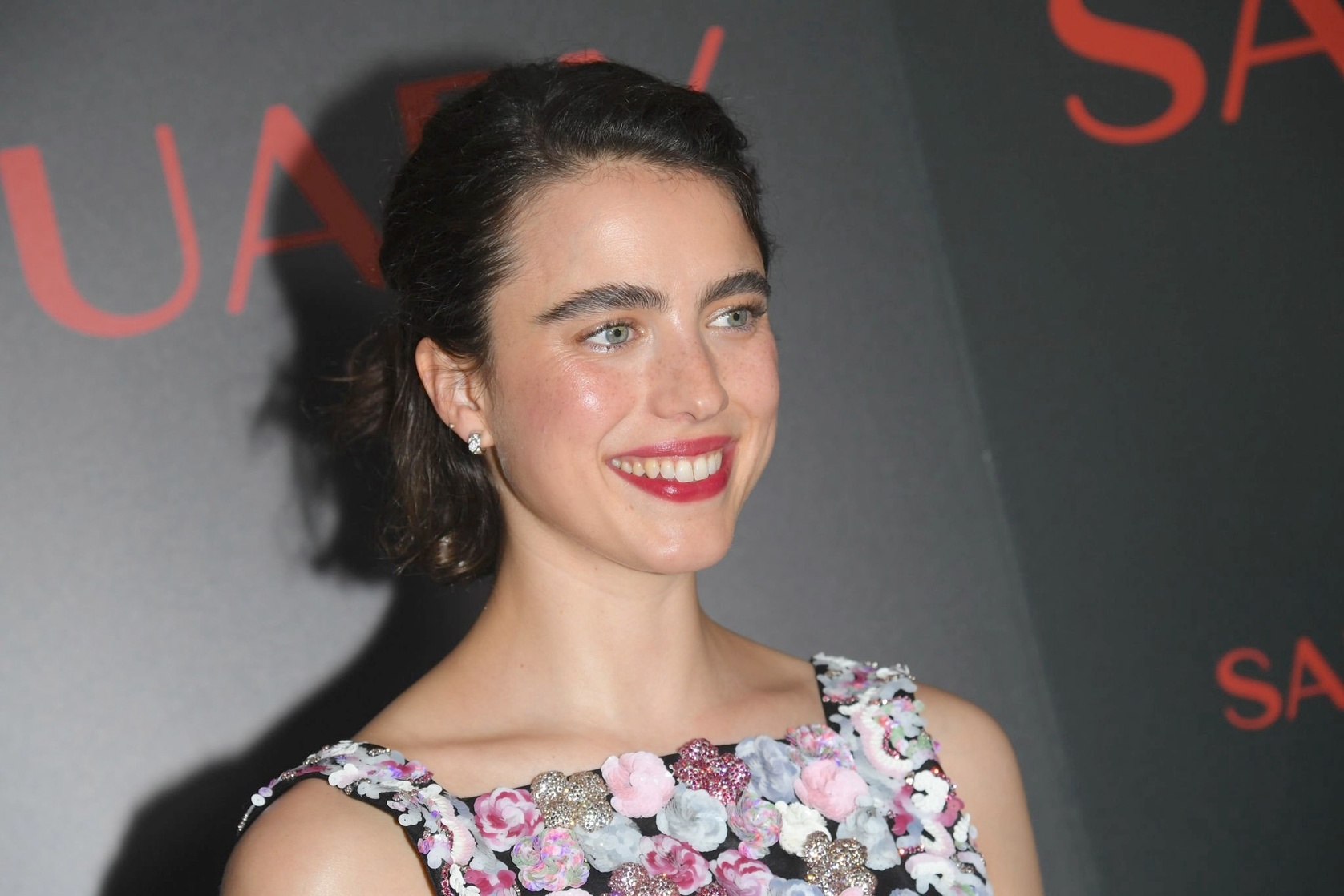 Margaret Qualley