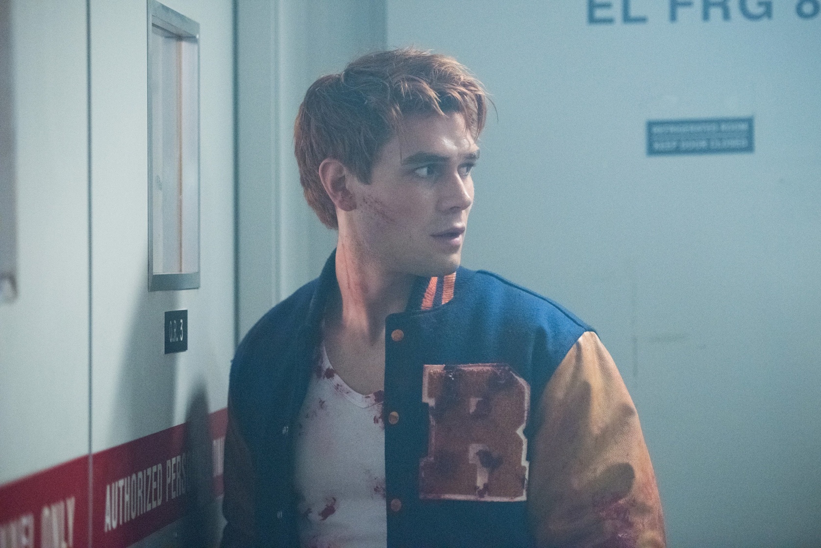 Riverdale