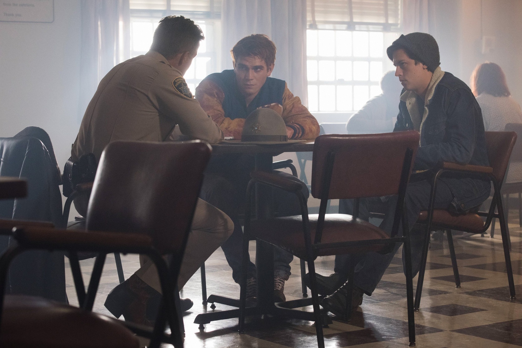 Riverdale