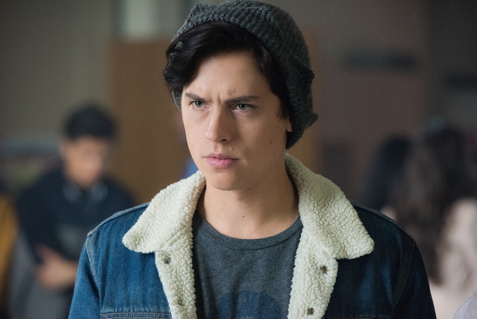 Riverdale