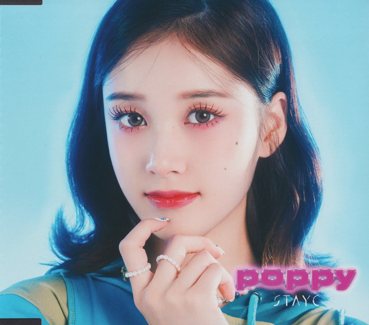 Ye-eun Jang Ye-eun Jang