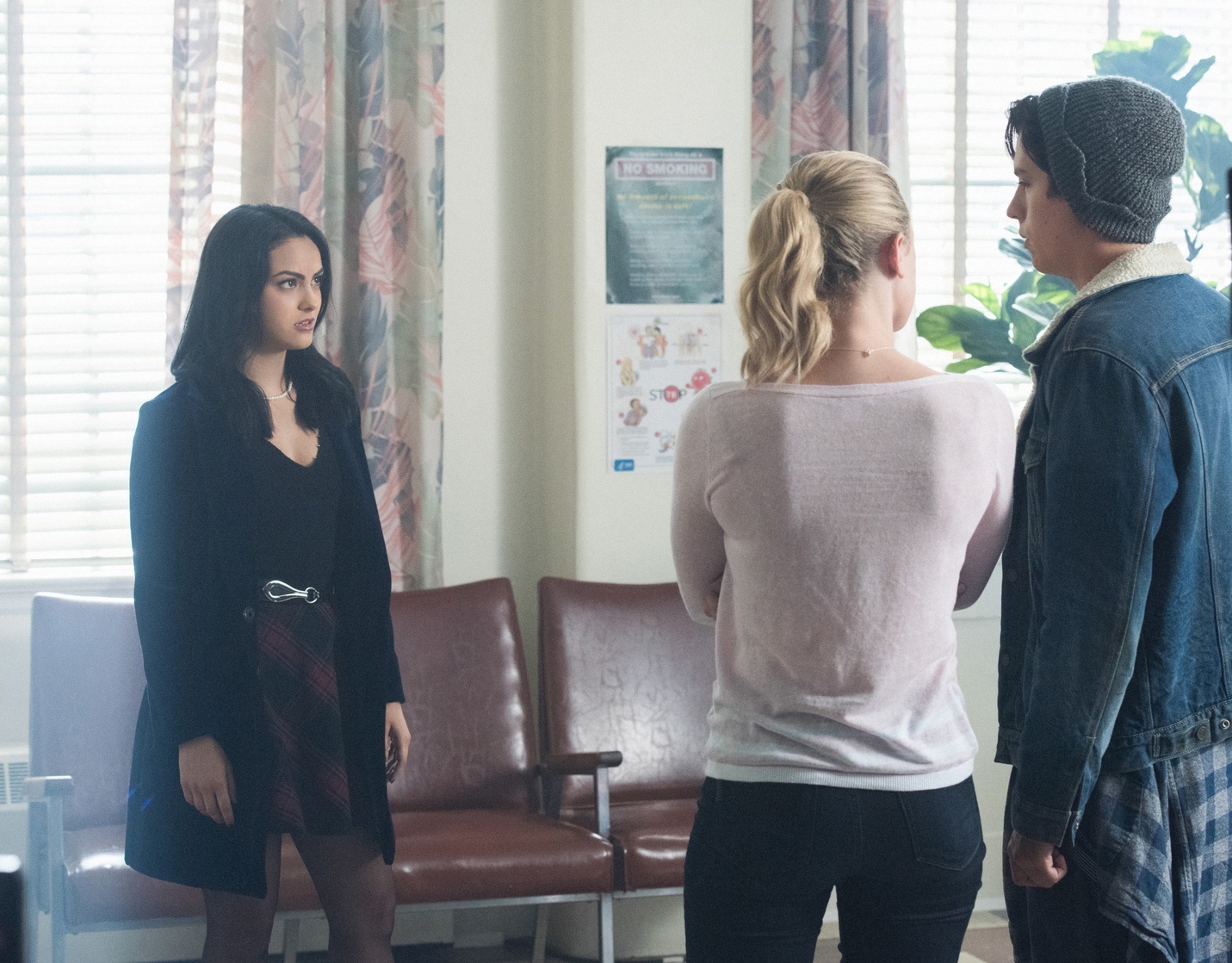 Riverdale
