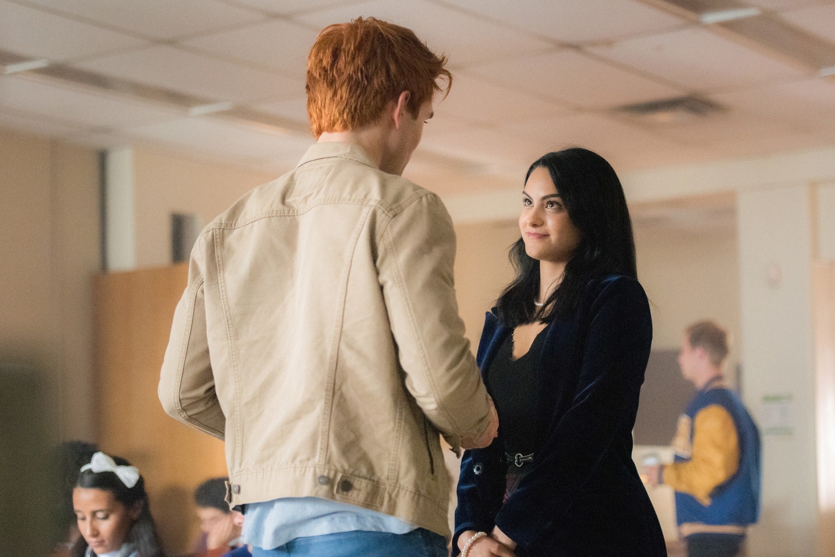 Riverdale
