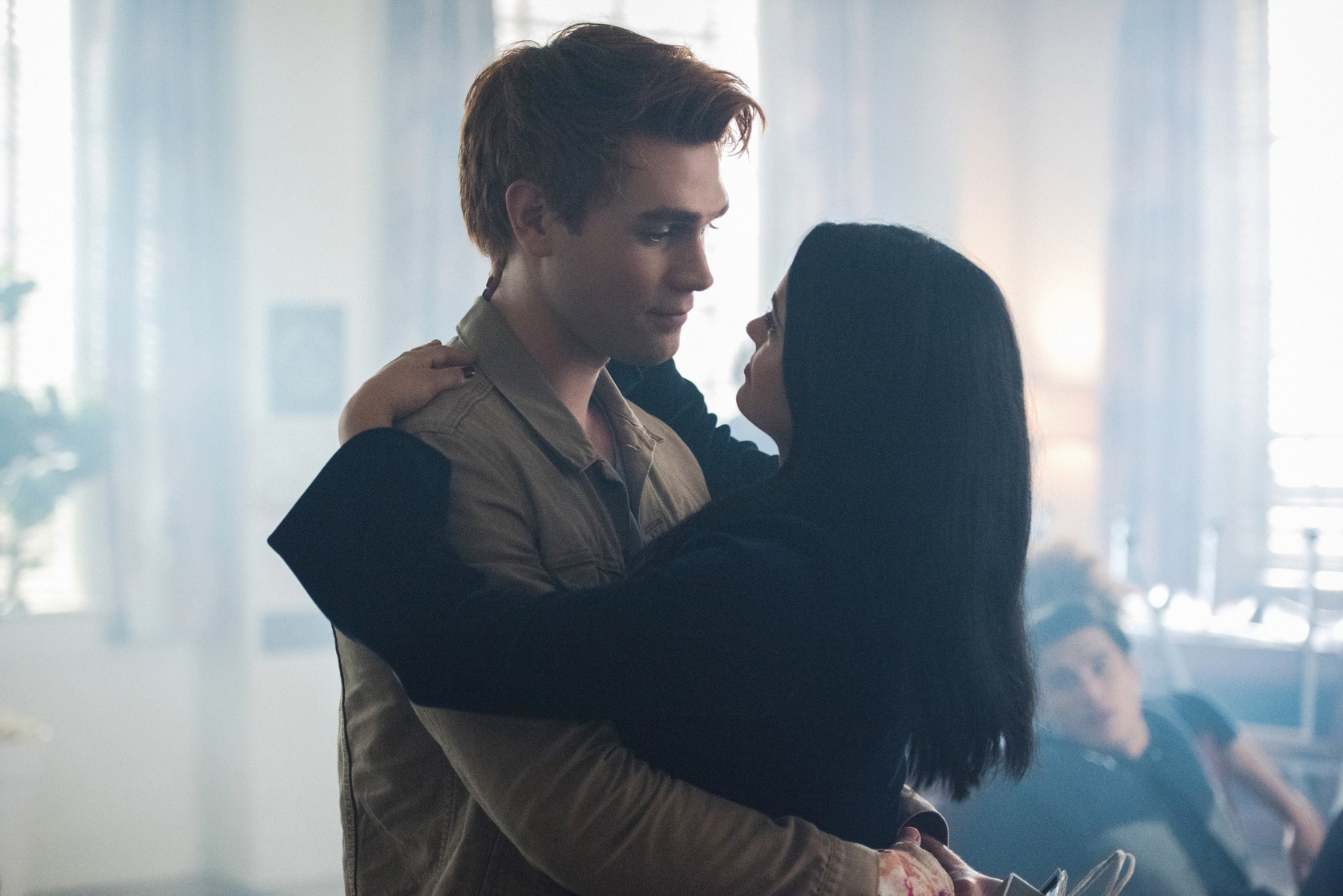 Riverdale