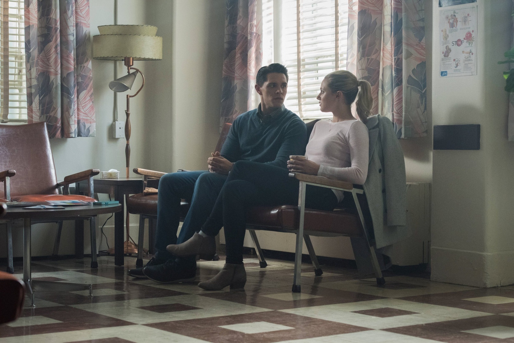 Riverdale