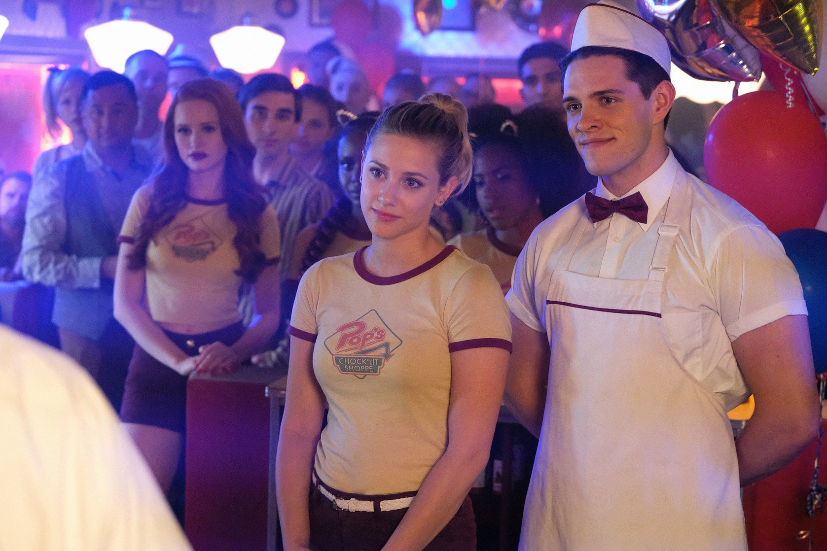 Riverdale