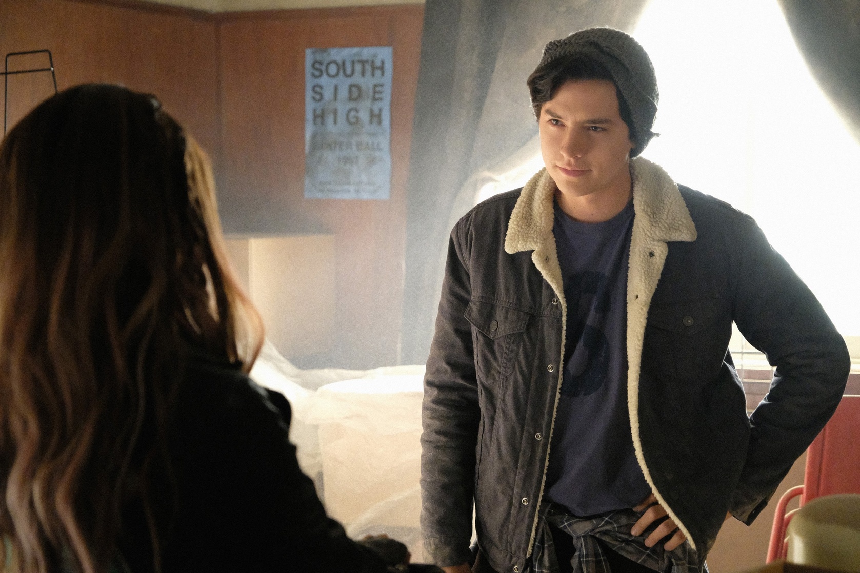 Riverdale