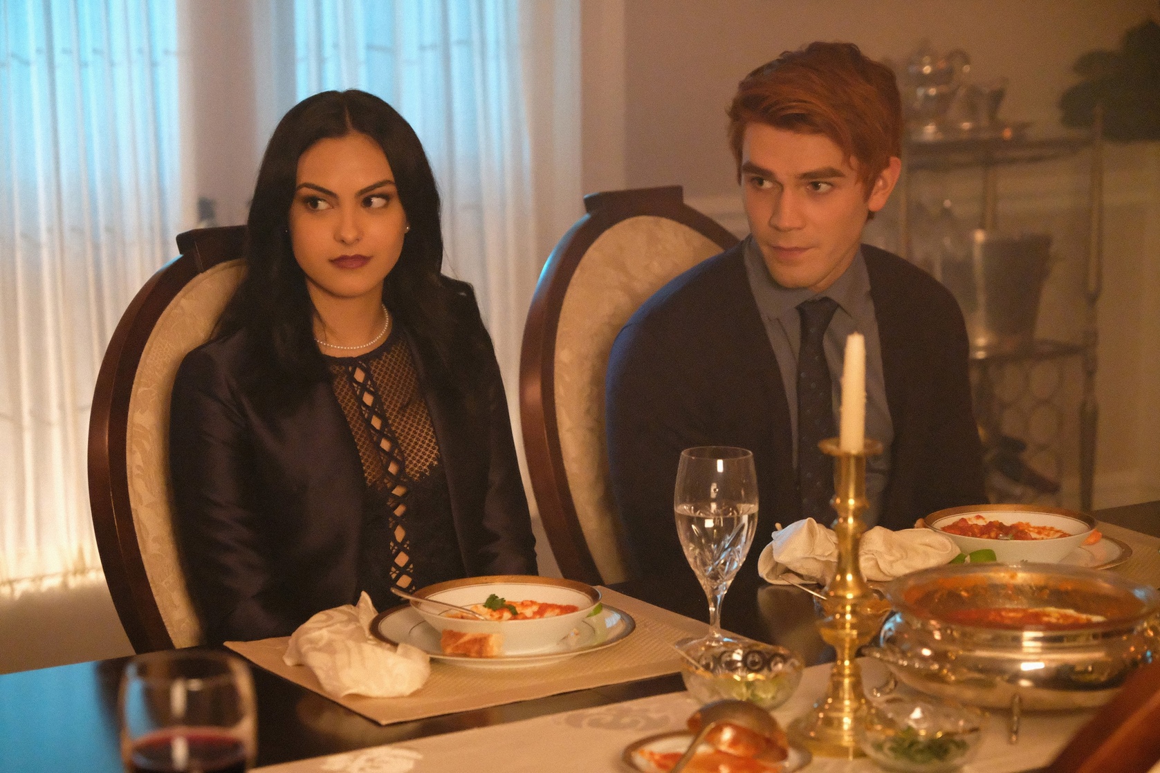 Riverdale