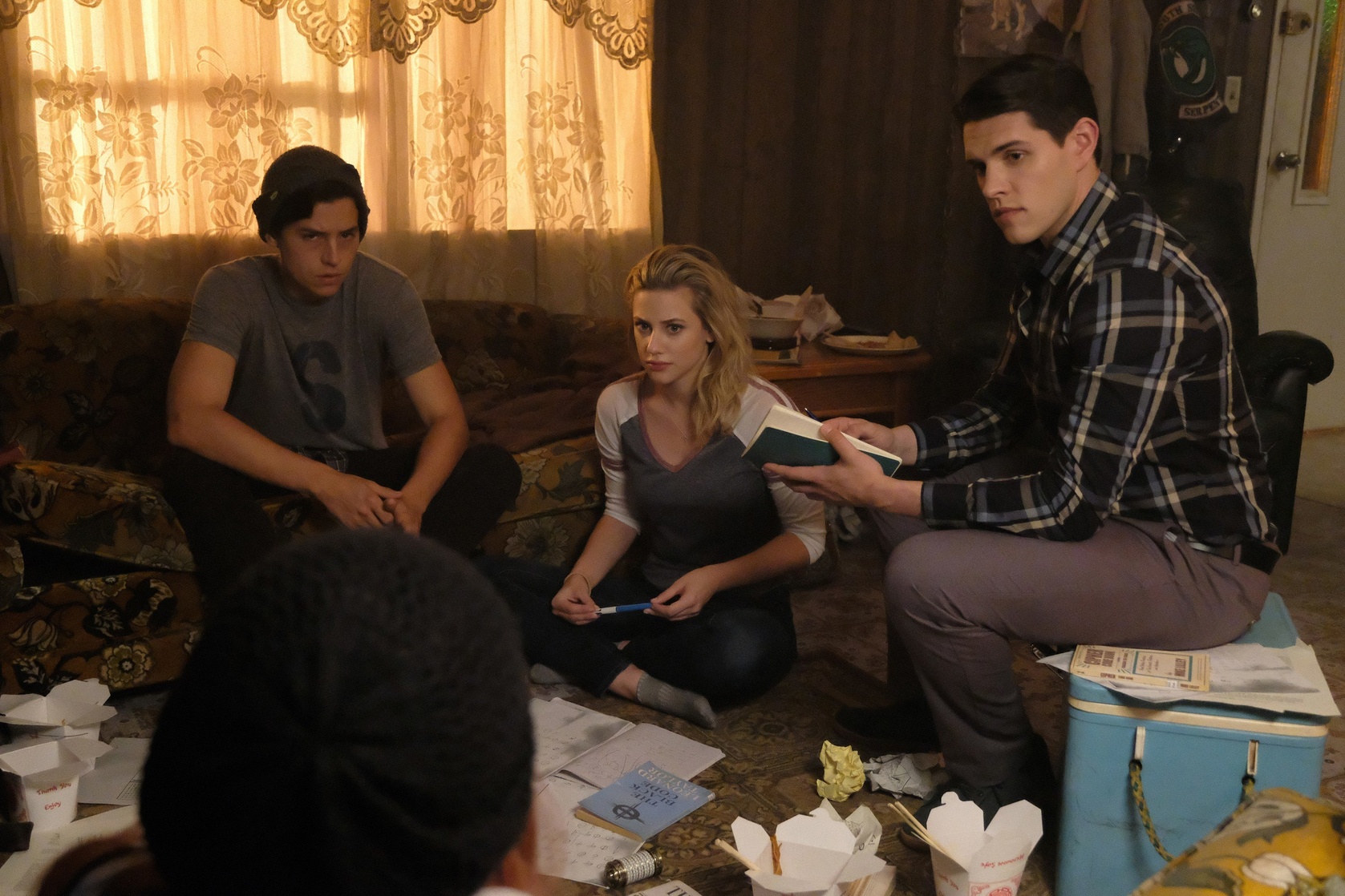Riverdale