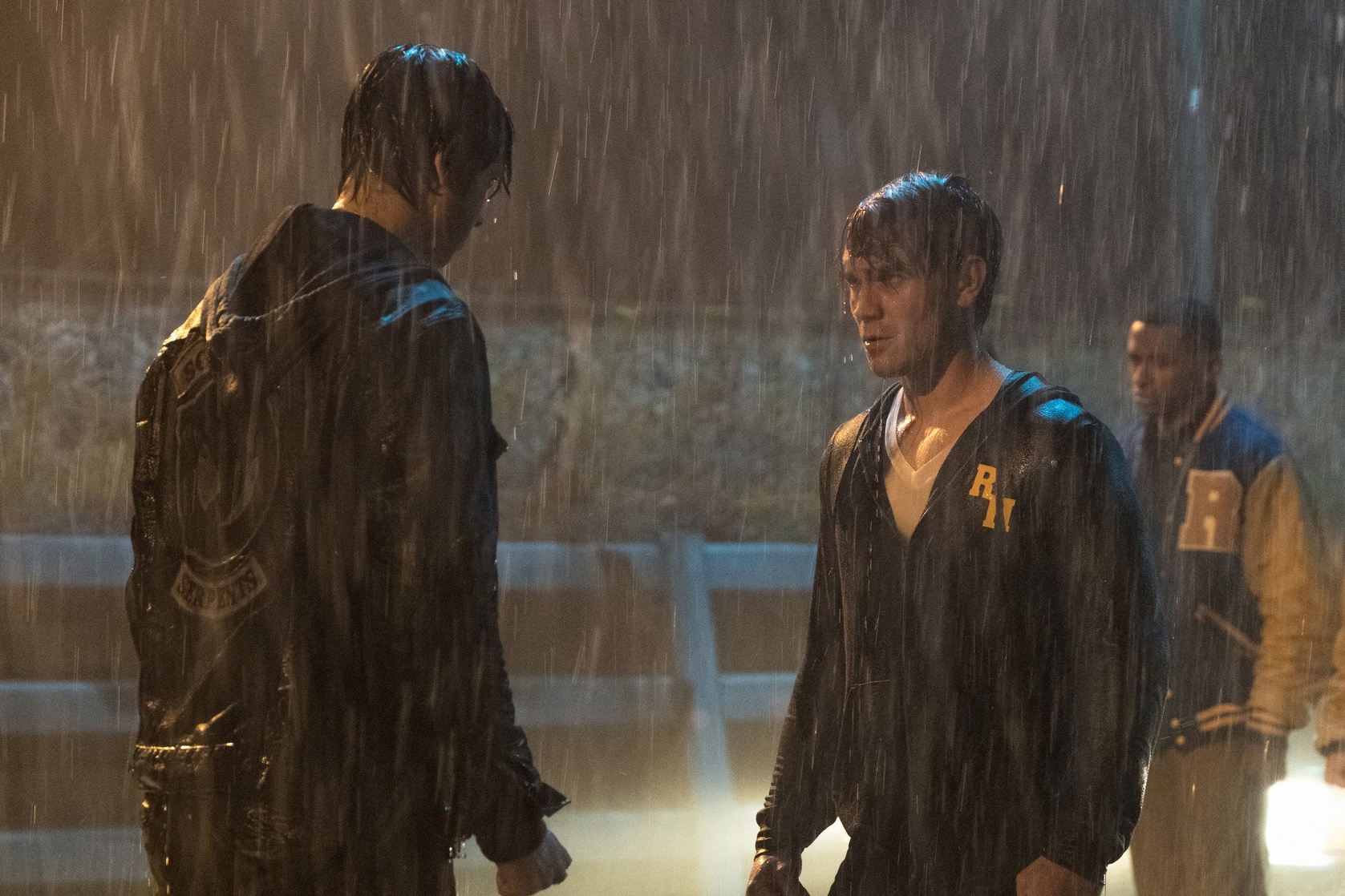 Riverdale