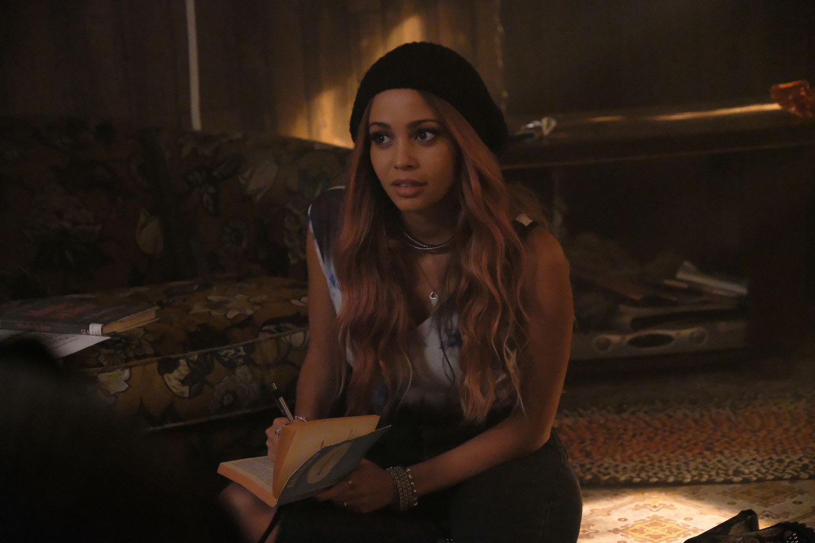 Riverdale