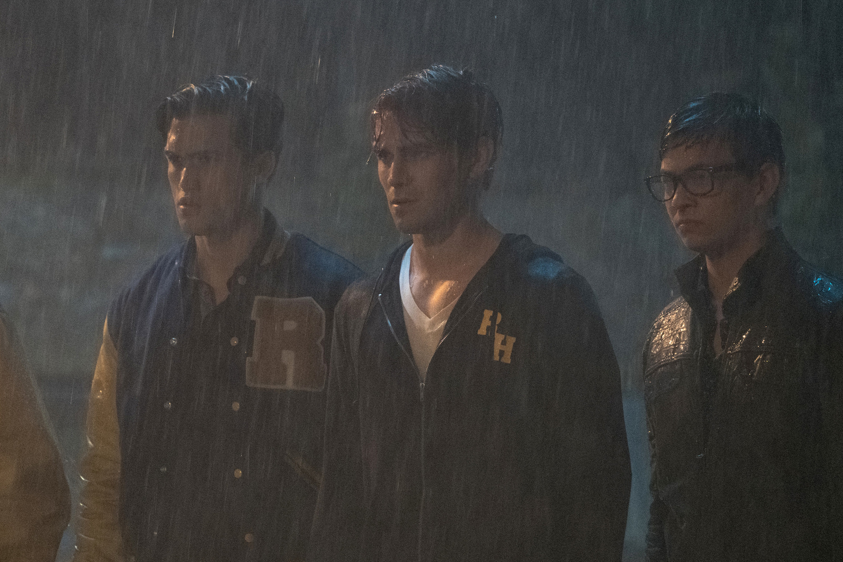 Riverdale