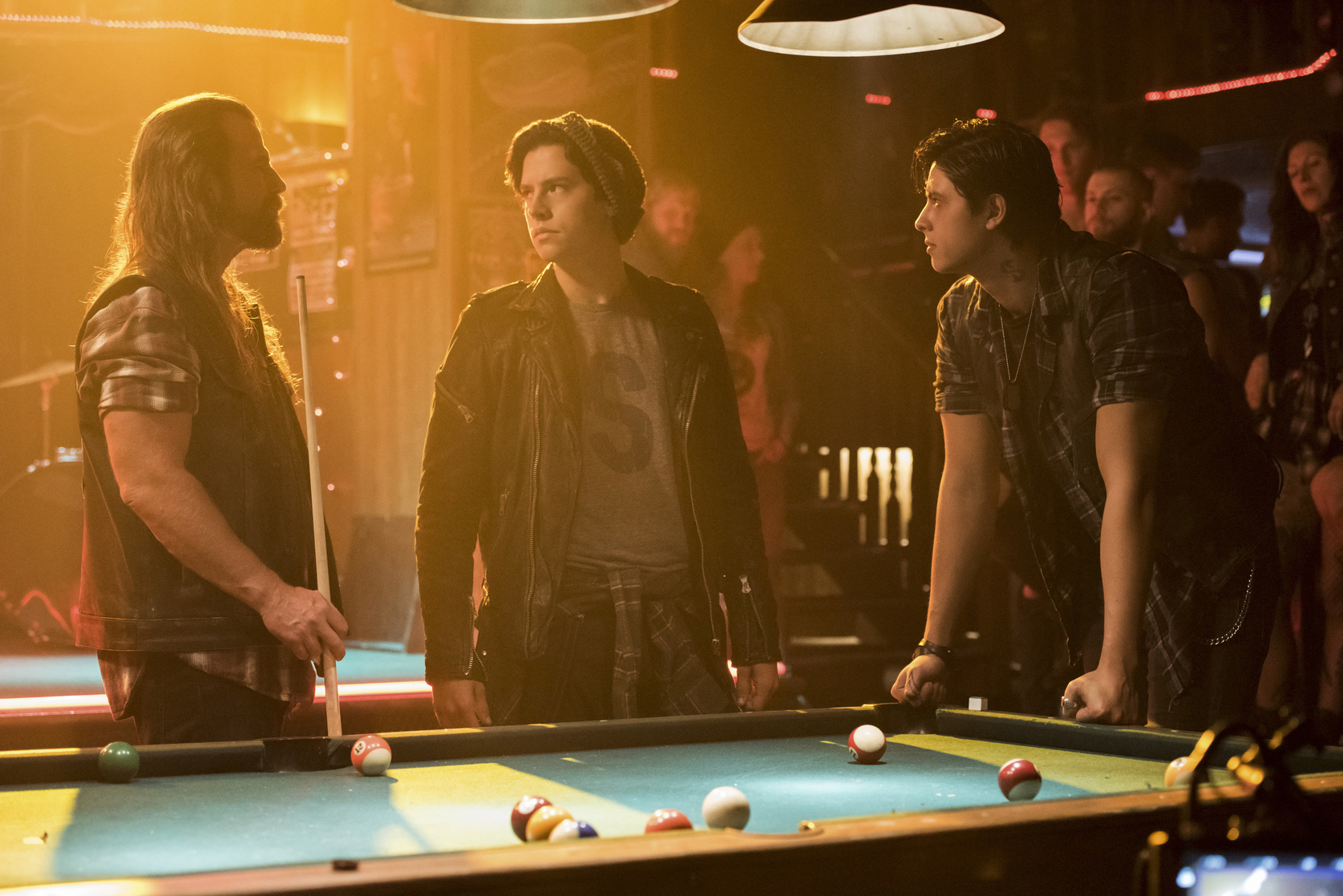 Riverdale
