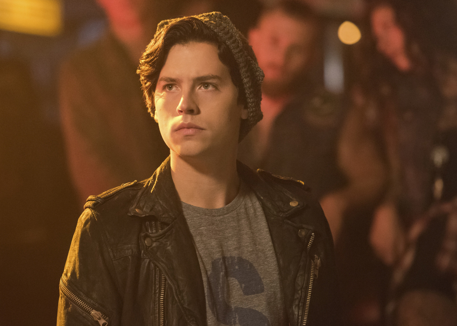 Riverdale