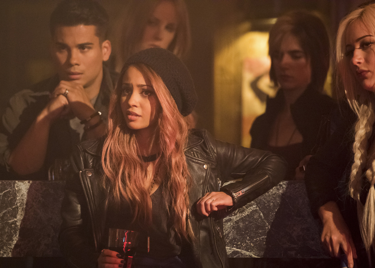 Riverdale