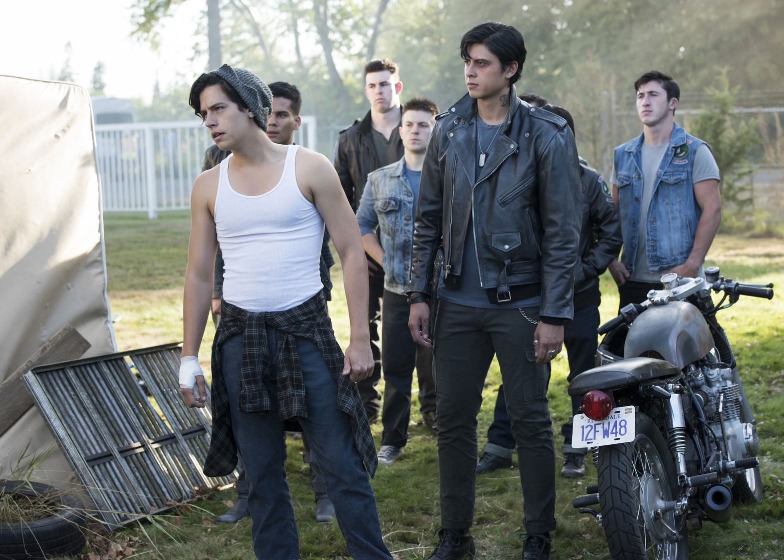 Riverdale